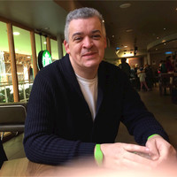 Chris Paskin