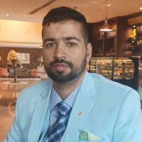 Abhishek Yadav
