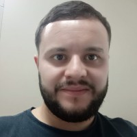 Thiago Oliveira da Silva