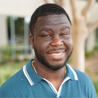 Ike Nwanze