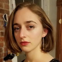 Katharine Schub