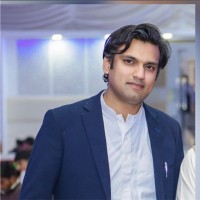 Saqib Hussain