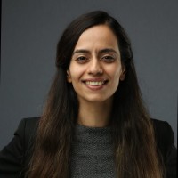 Mina Shekari