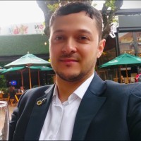 Edwin Vasquez
