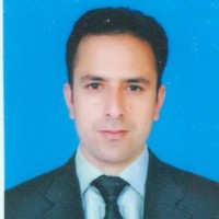 Ghazanfar Shafique Butt