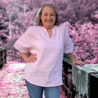 Rebecca Mckaig