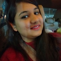 Mansi Garg