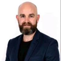 Chris Varley BSc (Hons) C.Build E MCABE AIFireE 3G/H