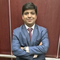 Vikesh Lodha