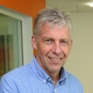 Steve Harrison