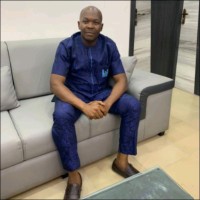 Adepoju Olusoga, PMP® MSc