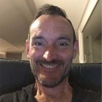 Christopher P. Smith