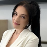 Maria Stratan