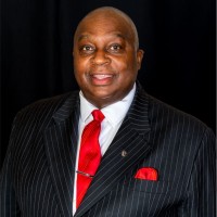 Willie B. Clay, CMP, CASE, CFMP