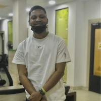 Gabriel Oduntan Msc.