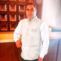 Rajendra Prajapat