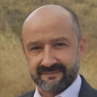 Iñaki Pérez