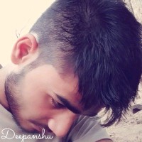 Deepanshu Sahu