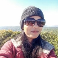 Sonali Bhagwat
