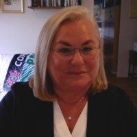 Monica Villela Andersson