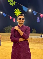 Divyesh Nasit