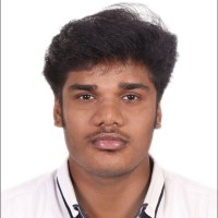 Madhan Shanker