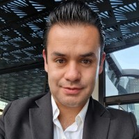 Israel Alejandro Salinas Ocampo