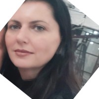 Luljeta Bislimi