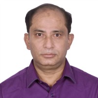 Juned Ahmed
