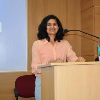 Gargi Sunil Pantoji
