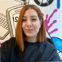 Ecem Cemre Türkmen