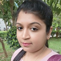 Chaitali Shah