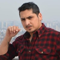Rob González