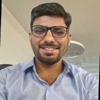 Bhavesh Prajapati