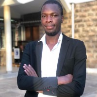 Michael Adiado