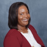 Jasmine Draper RN, BSN