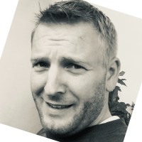 Allan Stensgaard Jensen