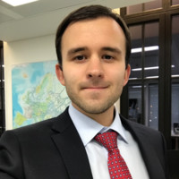 Evgenii Koloshkin