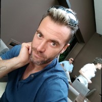 Simone Colombo
