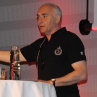 Dr Mark Nesti  -   PhD, CPsychol., AFBPsS