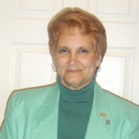 Pat Ogle
