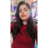 Nikita Sehrawat