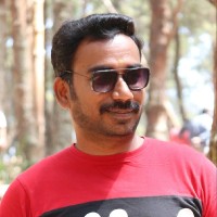 Sivaramakrishnan K