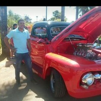 Robson roberto santos