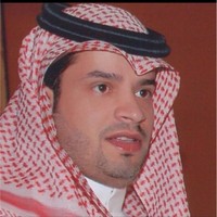 Mohammed Al Shamrani