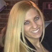 Maria Mastroianni, Msw