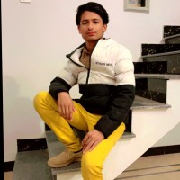 Danish Gillani