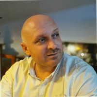 Christophe COMBELERAN