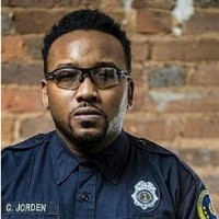 Chris Jorden