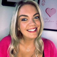 Amy Cahill